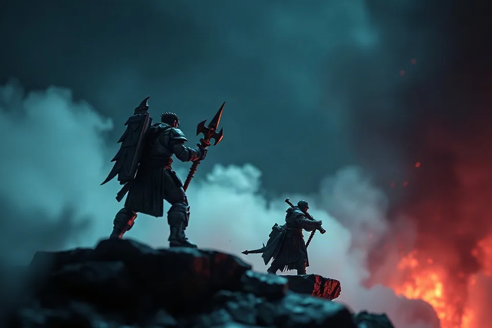 Artwork for Dota 2